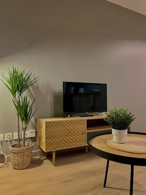 Charmant Studio Villeurbanne Francia